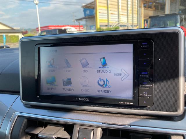 スタイルG SAII プッシュスタート エコアイドル 360度ドラレコ タイヤ新品 ナビ フルセグTV CD DVD Bluetooth CVT オートライト 純正AW USB(36枚目)