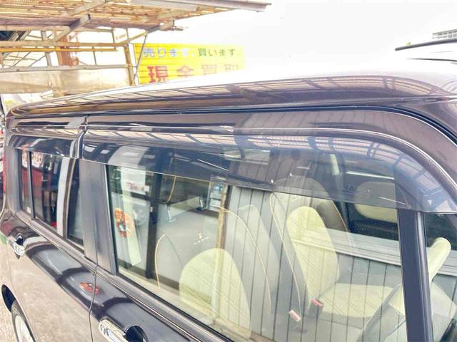 アルトラパンショコラ Ｘ　ナビ　オートライト　ＨＩＤ　スマートキー　アイドリングストップ　電動格納ミラー　ベンチシート　ＣＶＴ　盗難防止システム　ＡＢＳ　ＣＤ　ＤＶＤ再生　衝突安全ボディ　エアコン　パワーステアリング（23枚目）