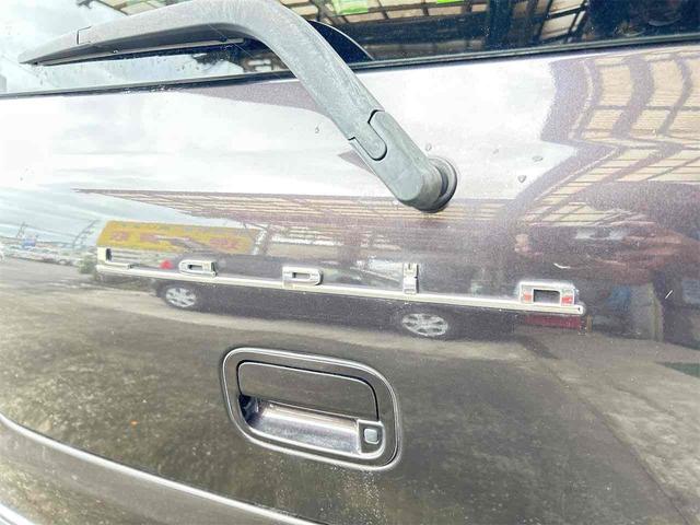 アルトラパンショコラ Ｘ　ナビ　オートライト　ＨＩＤ　スマートキー　アイドリングストップ　電動格納ミラー　ベンチシート　ＣＶＴ　盗難防止システム　ＡＢＳ　ＣＤ　ＤＶＤ再生　衝突安全ボディ　エアコン　パワーステアリング（27枚目）