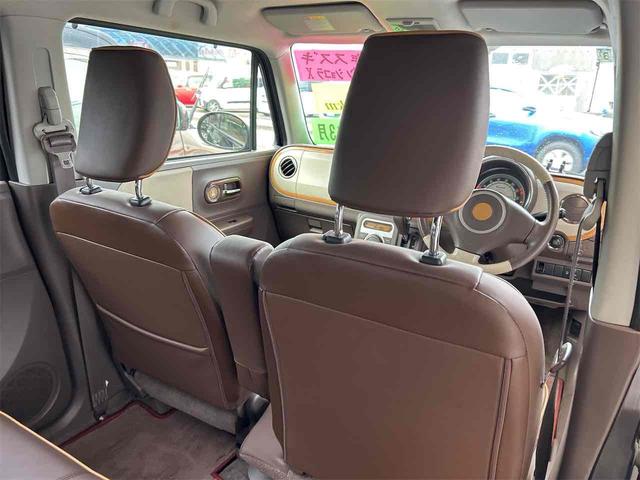 アルトラパンショコラ Ｘ　ナビ　オートライト　ＨＩＤ　スマートキー　アイドリングストップ　電動格納ミラー　ベンチシート　ＣＶＴ　盗難防止システム　ＡＢＳ　ＣＤ　ＤＶＤ再生　衝突安全ボディ　エアコン　パワーステアリング（33枚目）