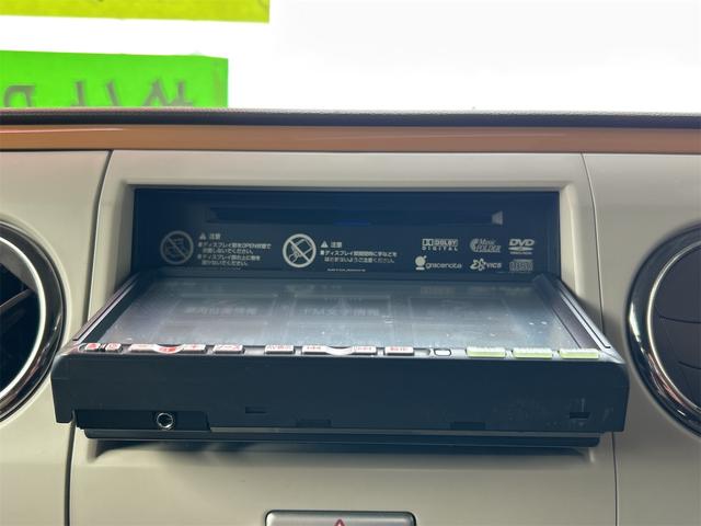 アルトラパンショコラ Ｘ　ナビ　オートライト　ＨＩＤ　スマートキー　アイドリングストップ　電動格納ミラー　ベンチシート　ＣＶＴ　盗難防止システム　ＡＢＳ　ＣＤ　ＤＶＤ再生　衝突安全ボディ　エアコン　パワーステアリング（40枚目）