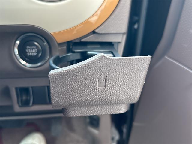 アルトラパンショコラ Ｘ　ナビ　オートライト　ＨＩＤ　スマートキー　アイドリングストップ　電動格納ミラー　ベンチシート　ＣＶＴ　盗難防止システム　ＡＢＳ　ＣＤ　ＤＶＤ再生　衝突安全ボディ　エアコン　パワーステアリング（45枚目）