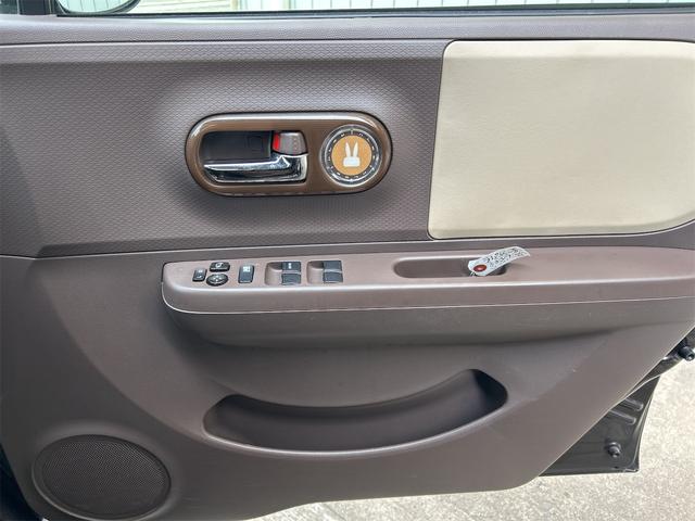 アルトラパンショコラ Ｘ　ナビ　オートライト　ＨＩＤ　スマートキー　アイドリングストップ　電動格納ミラー　ベンチシート　ＣＶＴ　盗難防止システム　ＡＢＳ　ＣＤ　ＤＶＤ再生　衝突安全ボディ　エアコン　パワーステアリング（46枚目）