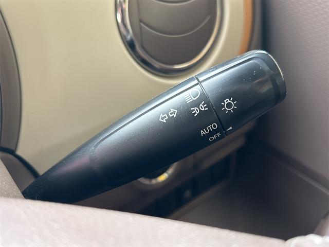 アルトラパンショコラ Ｘ　ナビ　オートライト　ＨＩＤ　スマートキー　アイドリングストップ　電動格納ミラー　ベンチシート　ＣＶＴ　盗難防止システム　ＡＢＳ　ＣＤ　ＤＶＤ再生　衝突安全ボディ　エアコン　パワーステアリング（49枚目）