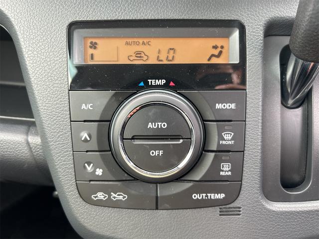 ワゴンＲ ＦＸ　ドライブレコーダー　キーレスエントリー　アイドリングストップ　電動格納ミラー　シートヒーター　ベンチシート　ＣＶＴ　盗難防止システム　ＡＢＳ　ＣＤ　ミュージックプレイヤー接続可　衝突安全ボディ（5枚目）