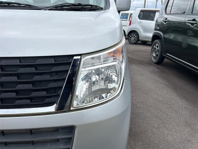 ワゴンＲ ＦＸ　ドライブレコーダー　キーレスエントリー　アイドリングストップ　電動格納ミラー　シートヒーター　ベンチシート　ＣＶＴ　盗難防止システム　ＡＢＳ　ＣＤ　ミュージックプレイヤー接続可　衝突安全ボディ（15枚目）