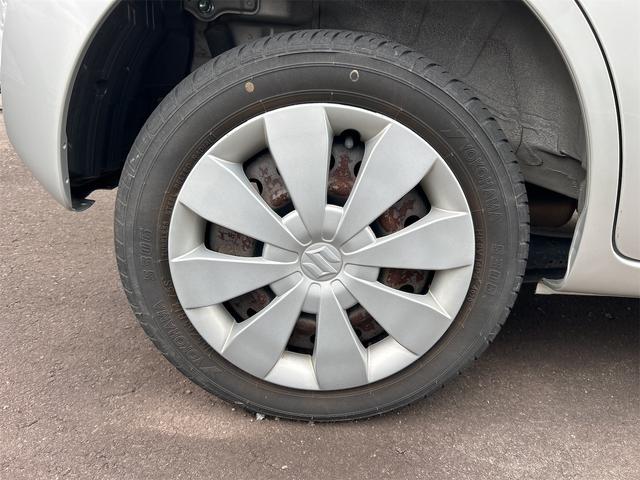 ワゴンＲ ＦＸ　ドライブレコーダー　キーレスエントリー　アイドリングストップ　電動格納ミラー　シートヒーター　ベンチシート　ＣＶＴ　盗難防止システム　ＡＢＳ　ＣＤ　ミュージックプレイヤー接続可　衝突安全ボディ（26枚目）