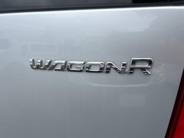 ワゴンＲ ＦＸ　ドライブレコーダー　キーレスエントリー　アイドリングストップ　電動格納ミラー　シートヒーター　ベンチシート　ＣＶＴ　盗難防止システム　ＡＢＳ　ＣＤ　ミュージックプレイヤー接続可　衝突安全ボディ（28枚目）