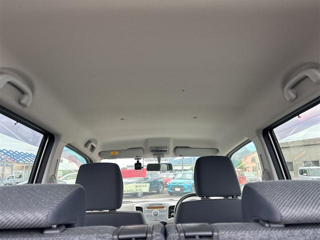 ワゴンＲ ＦＸ　ドライブレコーダー　キーレスエントリー　アイドリングストップ　電動格納ミラー　シートヒーター　ベンチシート　ＣＶＴ　盗難防止システム　ＡＢＳ　ＣＤ　ミュージックプレイヤー接続可　衝突安全ボディ（30枚目）