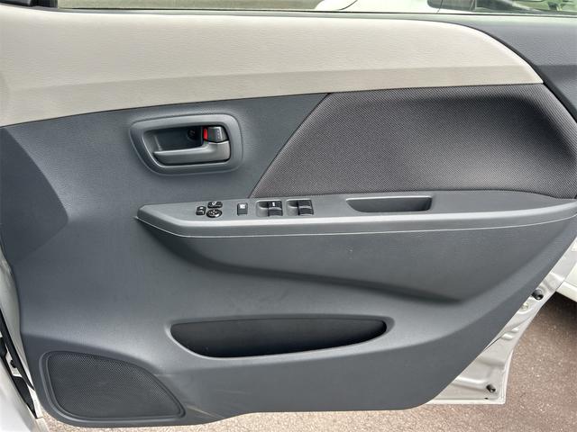 ワゴンＲ ＦＸ　ドライブレコーダー　キーレスエントリー　アイドリングストップ　電動格納ミラー　シートヒーター　ベンチシート　ＣＶＴ　盗難防止システム　ＡＢＳ　ＣＤ　ミュージックプレイヤー接続可　衝突安全ボディ（41枚目）