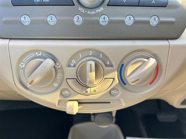 アルト Ｆ　ＡＴ　盗難防止システム　ＣＤ　衝突安全ボディ　エアコン　パワーステアリング　パワーウィンドウ（5枚目）