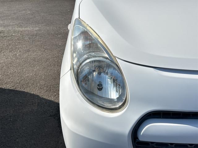 アルト Ｆ　ＡＴ　盗難防止システム　ＣＤ　衝突安全ボディ　エアコン　パワーステアリング　パワーウィンドウ（18枚目）