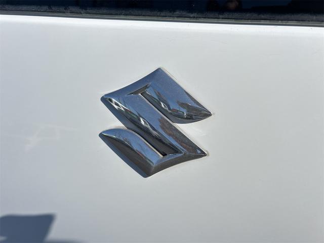 アルト Ｆ　ＡＴ　盗難防止システム　ＣＤ　衝突安全ボディ　エアコン　パワーステアリング　パワーウィンドウ（28枚目）