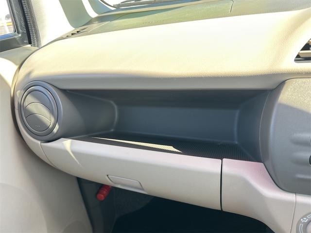 アルト Ｆ　ＡＴ　盗難防止システム　ＣＤ　衝突安全ボディ　エアコン　パワーステアリング　パワーウィンドウ（37枚目）