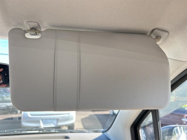 アルト Ｆ　ＡＴ　盗難防止システム　ＣＤ　衝突安全ボディ　エアコン　パワーステアリング　パワーウィンドウ（39枚目）