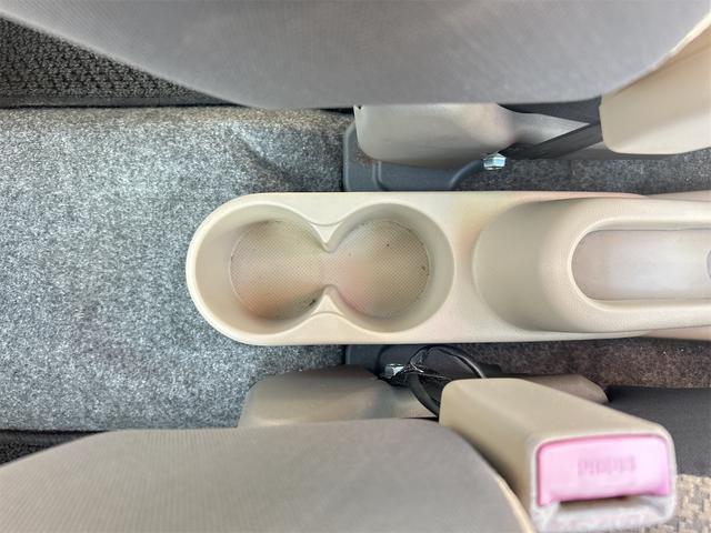 アルト Ｆ　ＡＴ　盗難防止システム　ＣＤ　衝突安全ボディ　エアコン　パワーステアリング　パワーウィンドウ（42枚目）