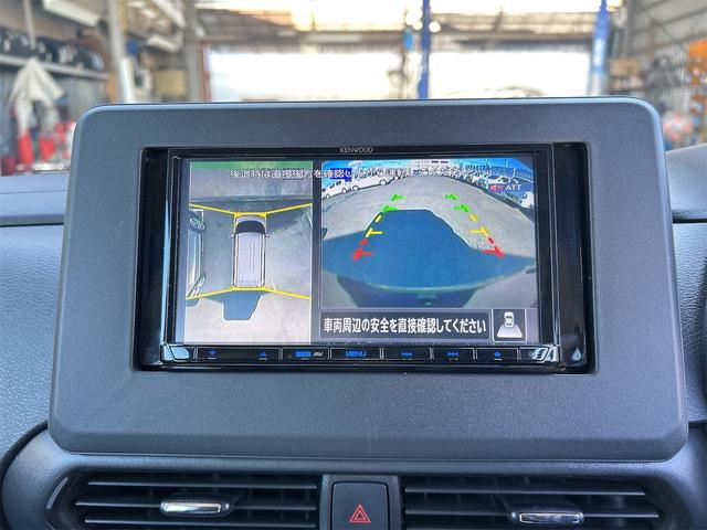 ルークス ハイウェイスター　Ｘ　ドライブレコーダー　ＥＴＣ　全周囲カメラ　両側スライド・片側電動　ナビ　クリアランスソナー　衝突被害軽減システム　オートライト　ＬＥＤヘッドランプ　スマートキー　アイドリングストップ　電動格納ミラー（5枚目）