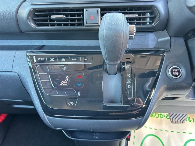 ルークス ハイウェイスター　Ｘ　ドライブレコーダー　ＥＴＣ　全周囲カメラ　両側スライド・片側電動　ナビ　クリアランスソナー　衝突被害軽減システム　オートライト　ＬＥＤヘッドランプ　スマートキー　アイドリングストップ　電動格納ミラー（10枚目）