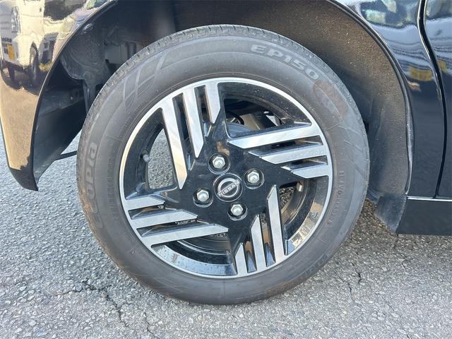 ルークス ハイウェイスター　Ｘ　ドライブレコーダー　ＥＴＣ　全周囲カメラ　両側スライド・片側電動　ナビ　クリアランスソナー　衝突被害軽減システム　オートライト　ＬＥＤヘッドランプ　スマートキー　アイドリングストップ　電動格納ミラー（27枚目）