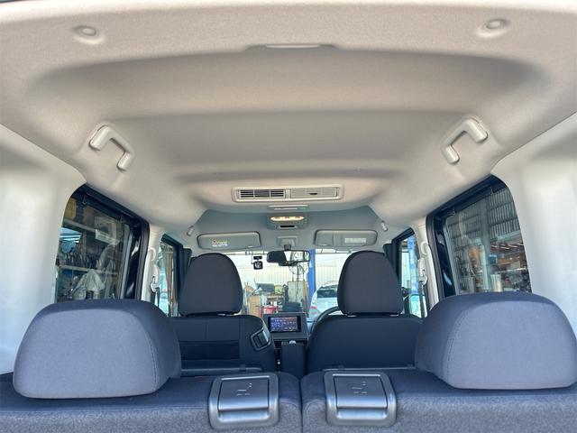 ルークス ハイウェイスター　Ｘ　ドライブレコーダー　ＥＴＣ　全周囲カメラ　両側スライド・片側電動　ナビ　クリアランスソナー　衝突被害軽減システム　オートライト　ＬＥＤヘッドランプ　スマートキー　アイドリングストップ　電動格納ミラー（31枚目）