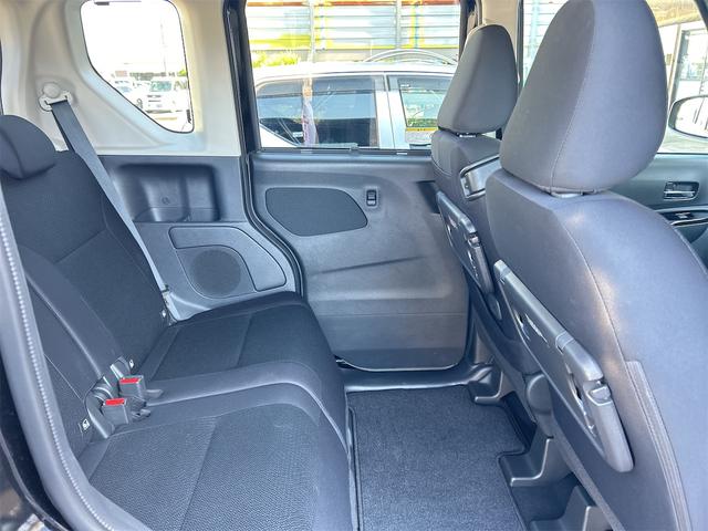 ルークス ハイウェイスター　Ｘ　ドライブレコーダー　ＥＴＣ　全周囲カメラ　両側スライド・片側電動　ナビ　クリアランスソナー　衝突被害軽減システム　オートライト　ＬＥＤヘッドランプ　スマートキー　アイドリングストップ　電動格納ミラー（34枚目）