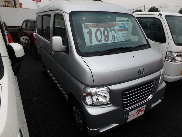 G CD オートマ車(3枚目)