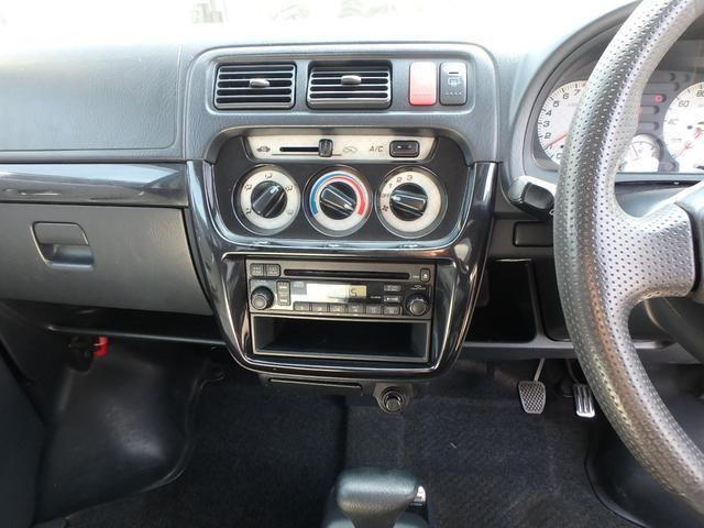 M CD オートマ車(18枚目)