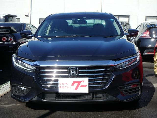 EX ホンダセンシング ナビ バックカメラ ETC(2枚目)