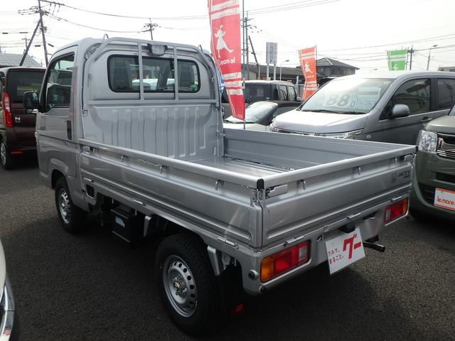 SDX 届出済未使用車(4枚目)