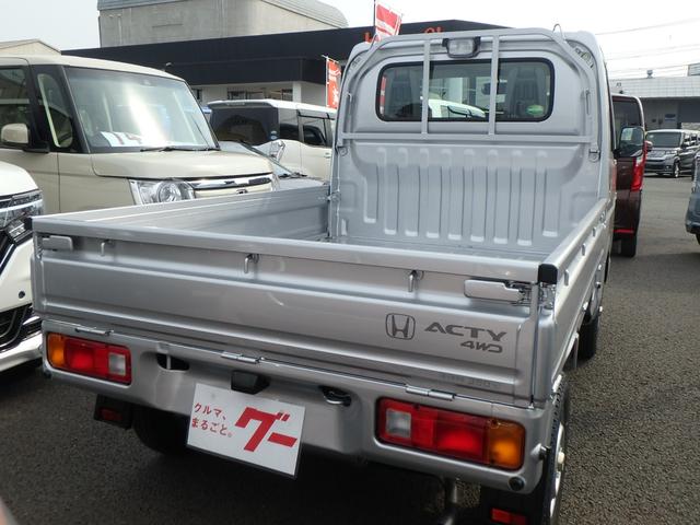 SDX 届出済未使用車(5枚目)