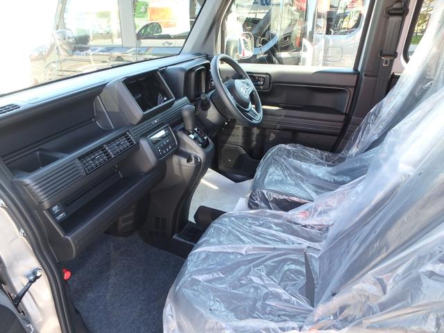 L・ホンダセンシング 届出済未使用車(11枚目)