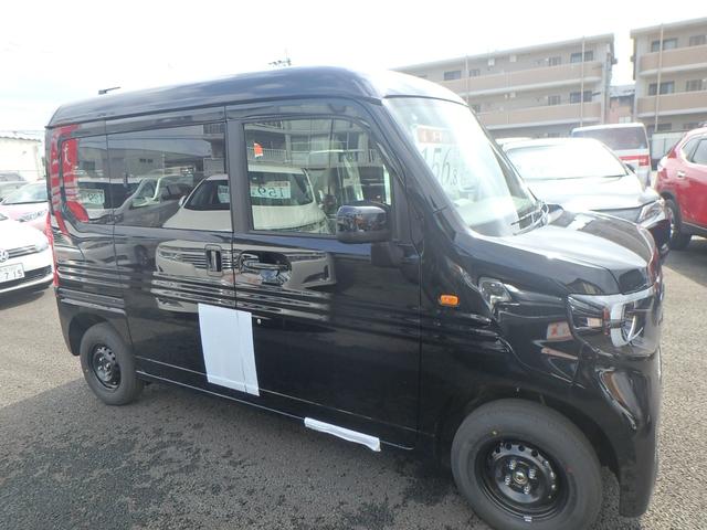 ホンダ Ｎ－ＶＡＮ＋スタイル