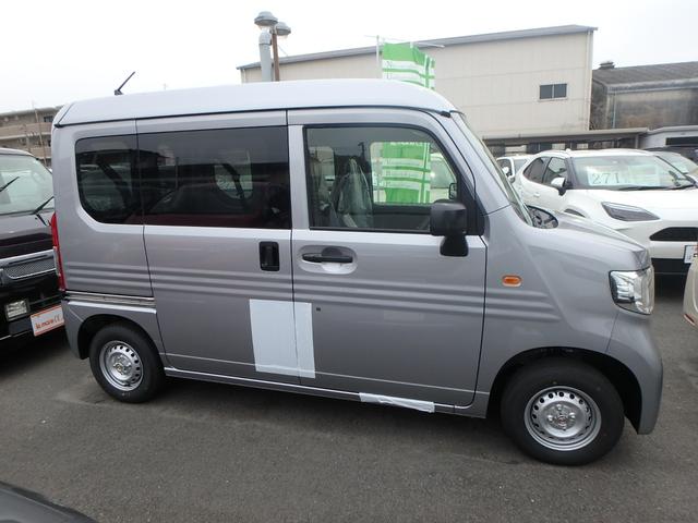 ホンダ Ｎ－ＶＡＮ