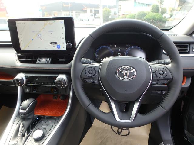 アドベンチャー　登録済未使用車　サンルーフ　ナビ　リアカメラ　ＥＴＣ　衝突防止軽減ブレーキ　スマートキー　プッシュスタート　レーンサポート　ソナー　クルーズコントロール　ハンドルシフト　Ｗシートヒーター　オートライト(36枚目)