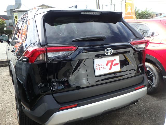 トヨタ ＲＡＶ４