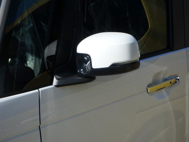 ベースグレード　届出済未使用車　ブレーキサポート　レーンサポート　ソナー　クルーズコントロール　左側電動スライドドア　ＬＥＤヘッドライト　Ｗシートヒーター　スマートキー　プッシュスタート　オートライト　オートエアコン(44枚目)