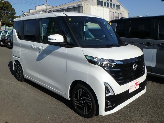 日産 ルークス