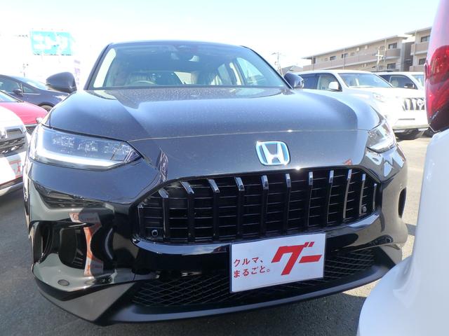 ホンダ ＺＲ－Ｖ