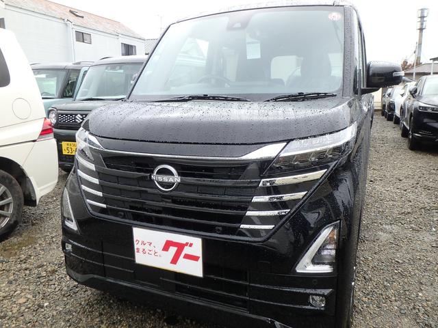 日産 ルークス