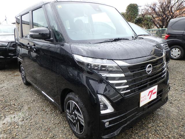 日産 ルークス