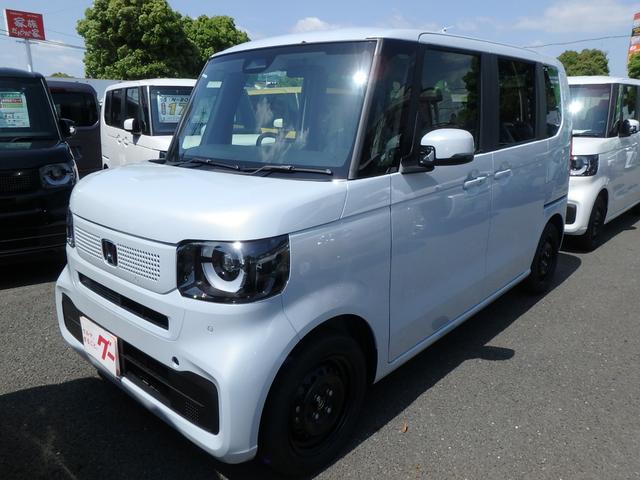 ホンダ Ｎ－ＢＯＸ