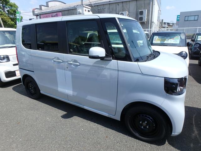 ホンダ Ｎ－ＢＯＸ