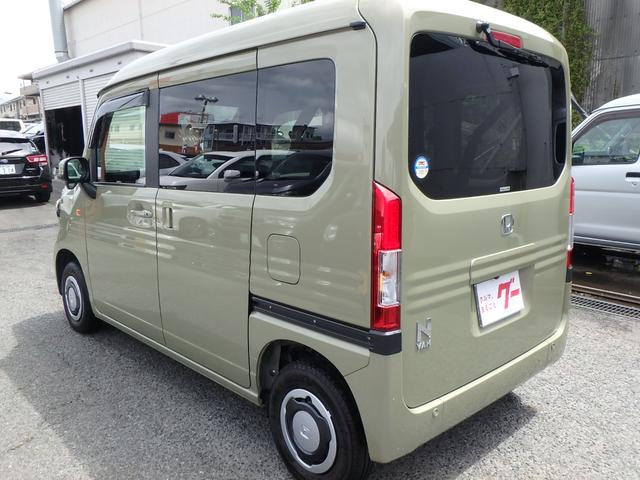 ホンダ Ｎ－ＶＡＮ＋スタイル