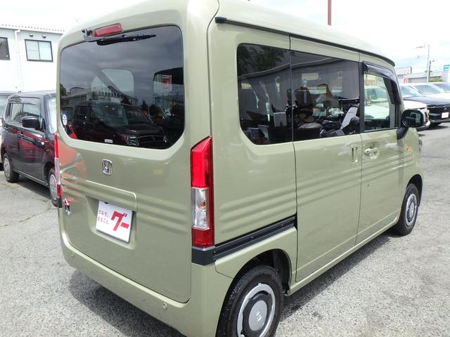 ホンダ Ｎ－ＶＡＮ＋スタイル