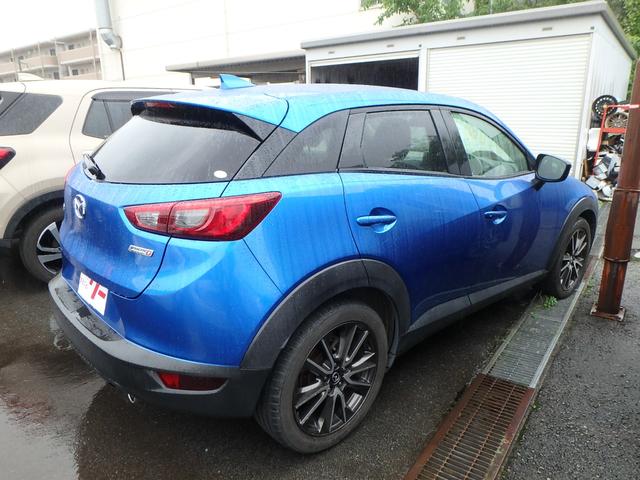 マツダ ＣＸ－３