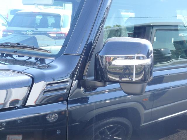 ジムニーシエラ JC 登録済未使用車 4WD 衝突防止軽減ブレーキ スマートキー プッシュスタート LEDヘッドライト レーンサポート ソナー クルーズコントロール Wシートヒーター アイドリングストップ オートライト(38枚目)