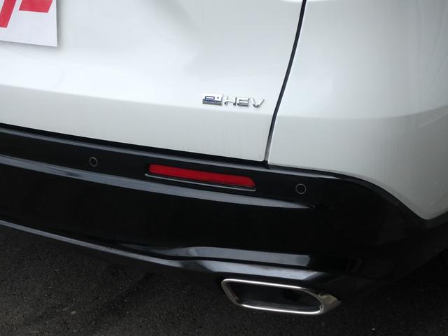 ＺＲ－Ｖ ｅ：ＨＥＶ　Ｚ特別仕様車ブラックスタイル　登録済未使用車　ＥＴＣ２．０　全方位カメラ　ナビ　リアカメラ　衝突防止軽減ブレーキ　スマートキー　プッシュスタート　ＬＥＤヘッドライト　レーンサポート　ソナー　クルーズコントロール　ハンドルシフト（67枚目）