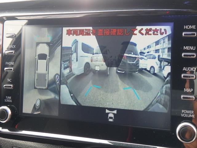 ハイラックス Ｚ　ＧＲスポーツ　ドライブレコーダー　ＥＴＣ　全方位カメラ　ナビ　リアカメラ　衝突防止軽減ブレーキ　スマートキー　プッシュスタート　レーンサポート　ソナー　クルーズコントロール　ハンドルシフト　アイドリングストップ（53枚目）