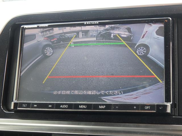 シエンタ Ｇ　クエロ　ＥＴＣ　ナビ　リアカメラ　衝突防止軽減ブレーキ　両側電動スライドドア　スマートキー　プッシュスタート　ＬＥＤヘッドライト　レーンサポート　ソナー　アイドリングストップ　フリップダウンモニター（52枚目）