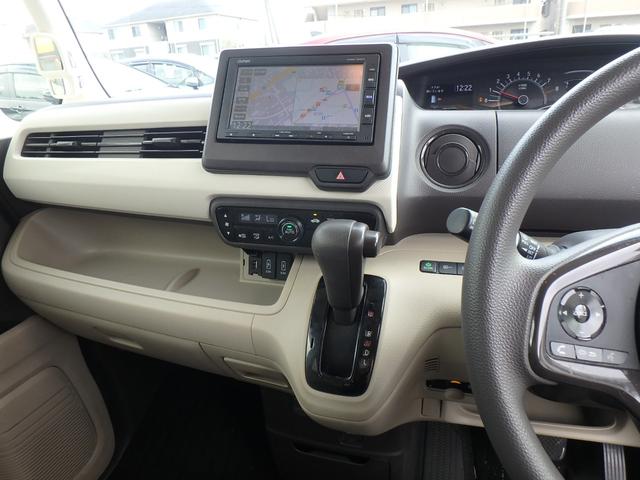 Ｎ－ＢＯＸ Ｇ・Ｌホンダセンシング　ドライブレコーダー　ＥＴＣ　ナビ　リアカメラ　左側電動スライドドア　スマートキー　プッシュスタート　衝突防止軽減ブレーキ　レーンサポート　ソナー　クルーズコントロール　オートライト　オートエアコン（36枚目）
